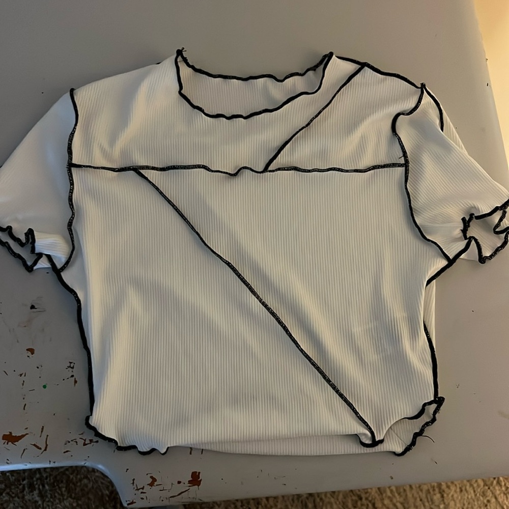 SHEIN TOP!